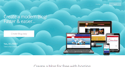 Desktop Screenshot of eccportal.net